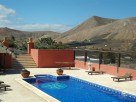 7 Stylish Suites in Canary Islands, Lanzarote, Yaiza